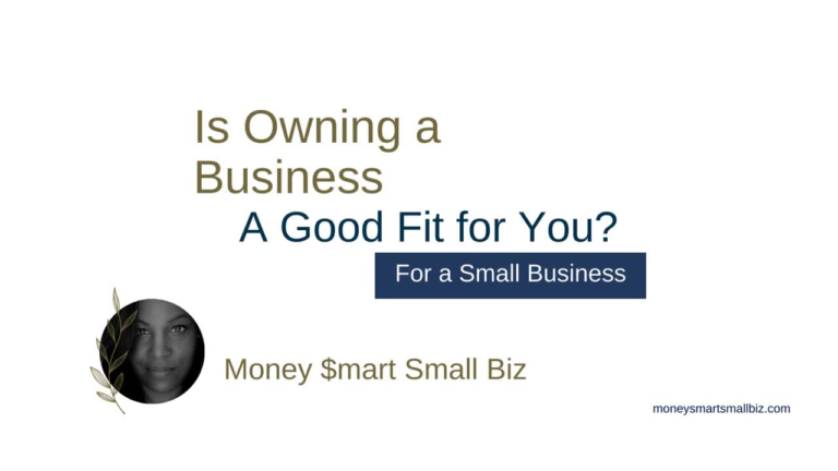 Free Webinar 🤔 | 💼 Is Business Ownership Right for You?